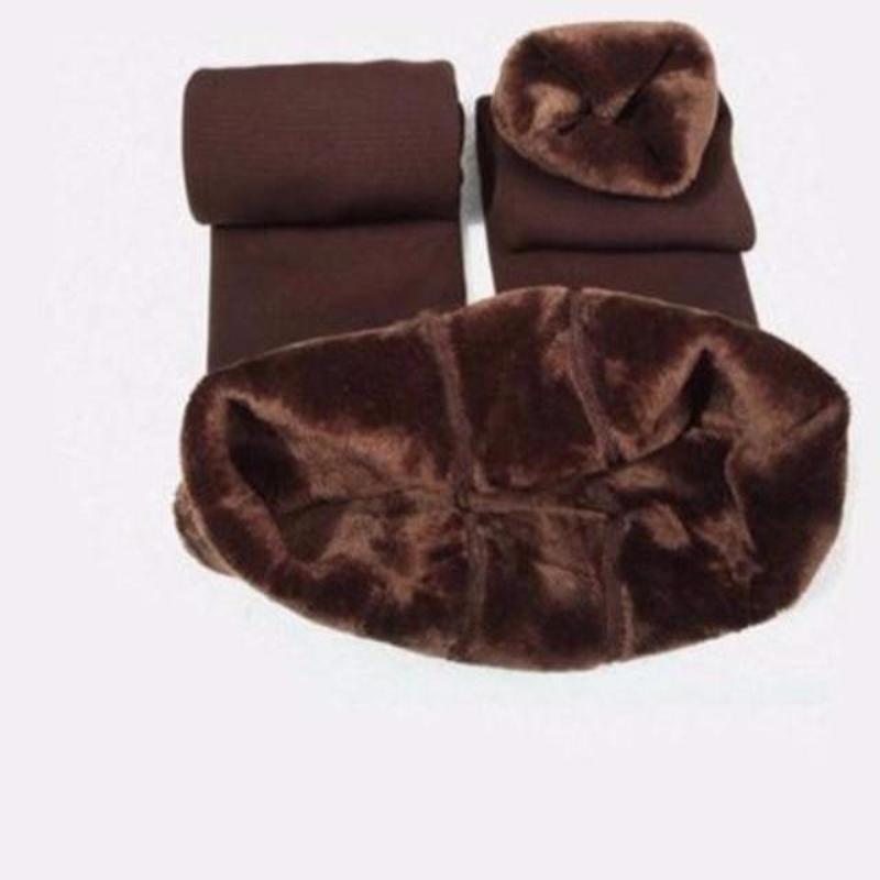 100% Pure Cashmere Leggigns - SexyBling