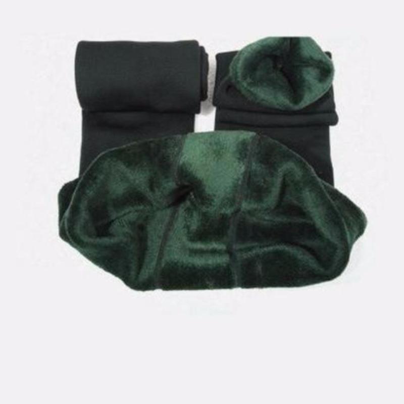 100% Pure Cashmere Leggigns - SexyBling